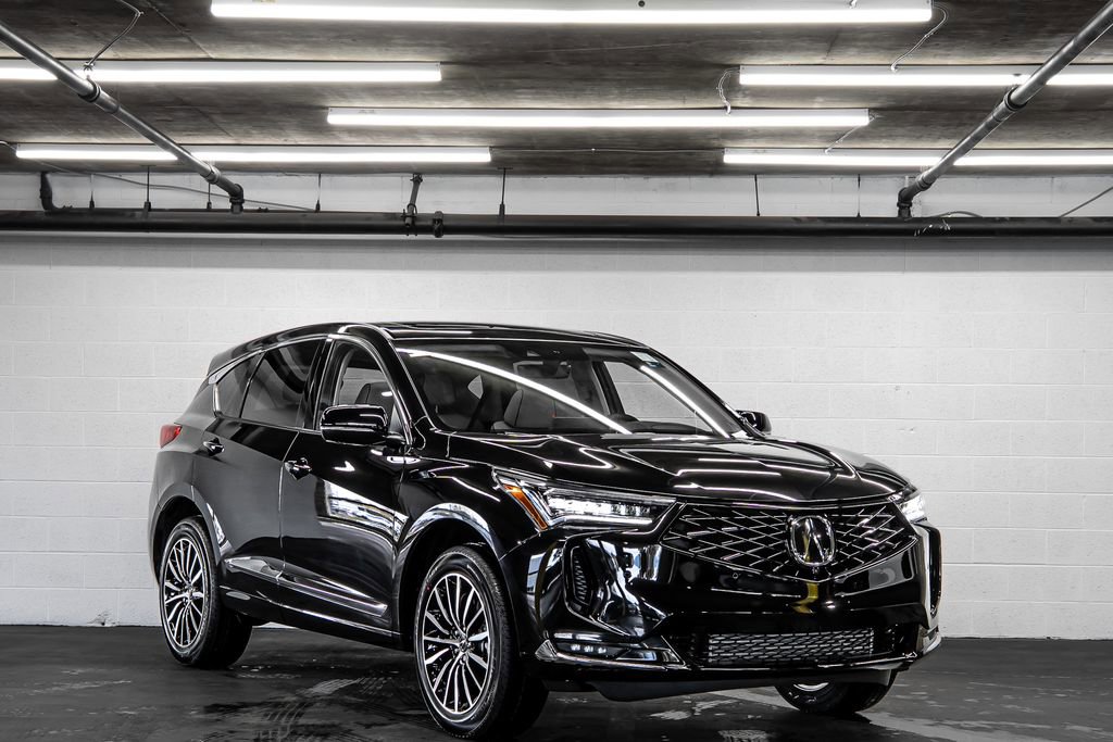 New 2026 Acura RDX SH-AWD w/ Advance Package image 7