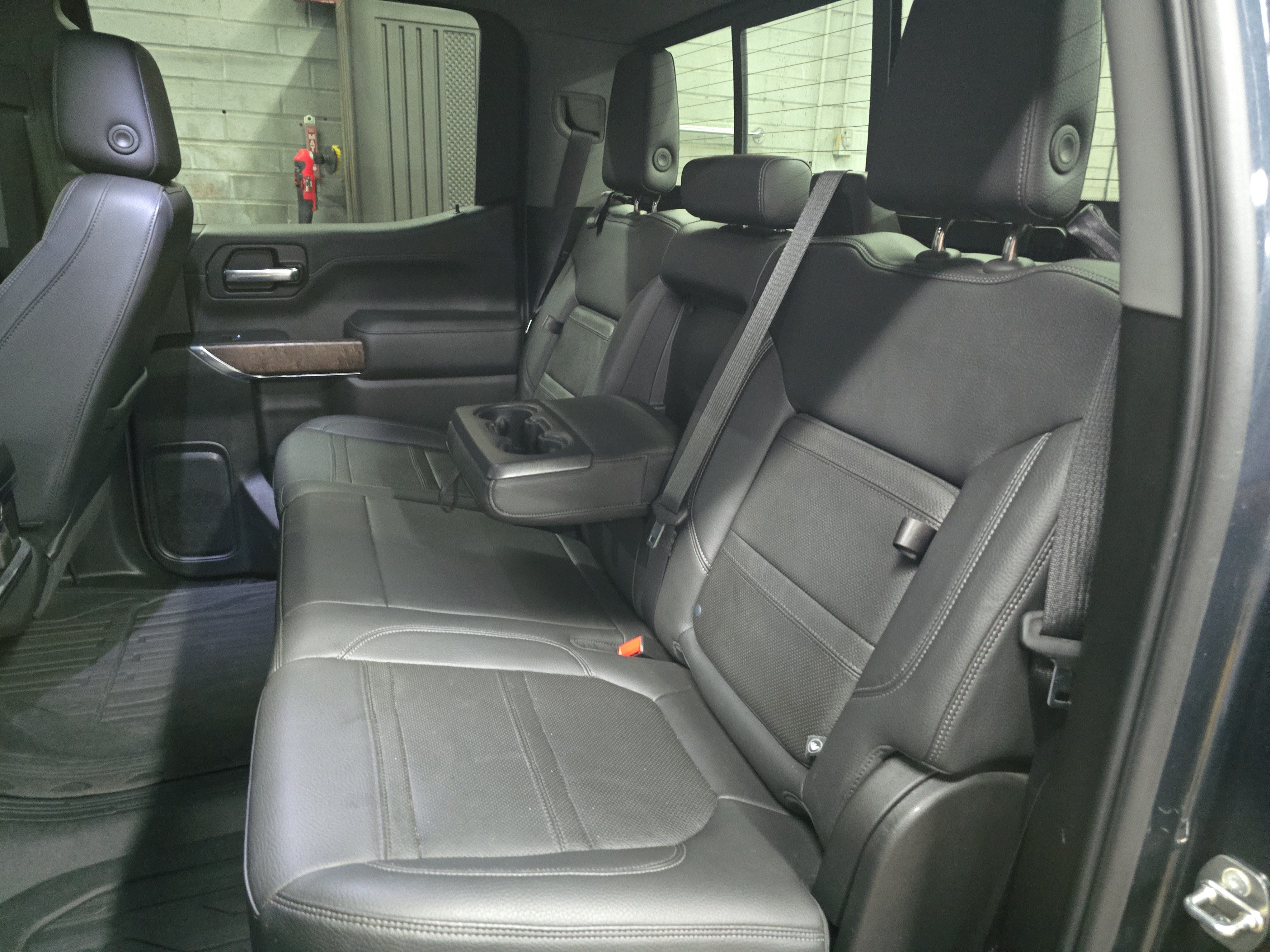 Used 2020 GMC Sierra 1500 Denali w/ Denali Ultimate Package AWD/4WD image 15