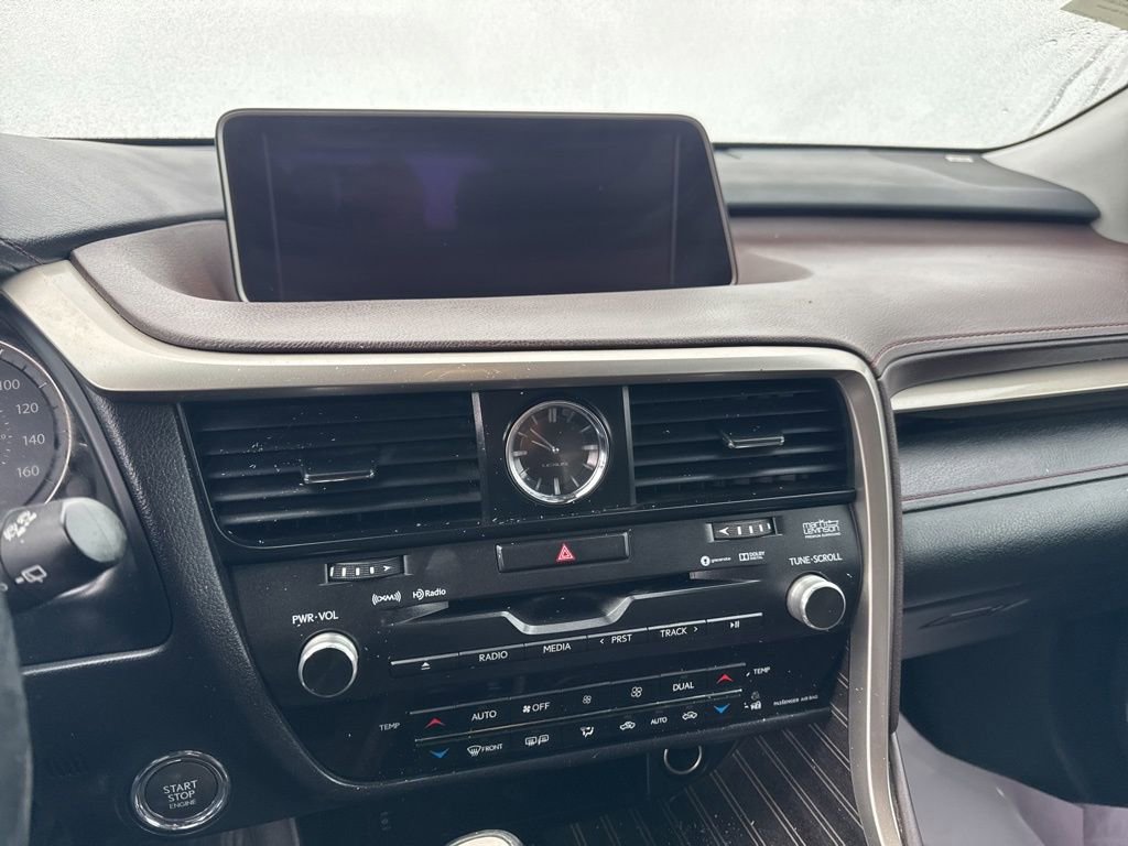 Used 2018 Lexus RX 350 AWD image 8