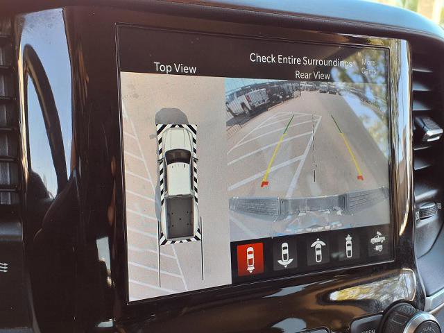 Used 2022 RAM 3500 Laramie AWD/4WD image 5