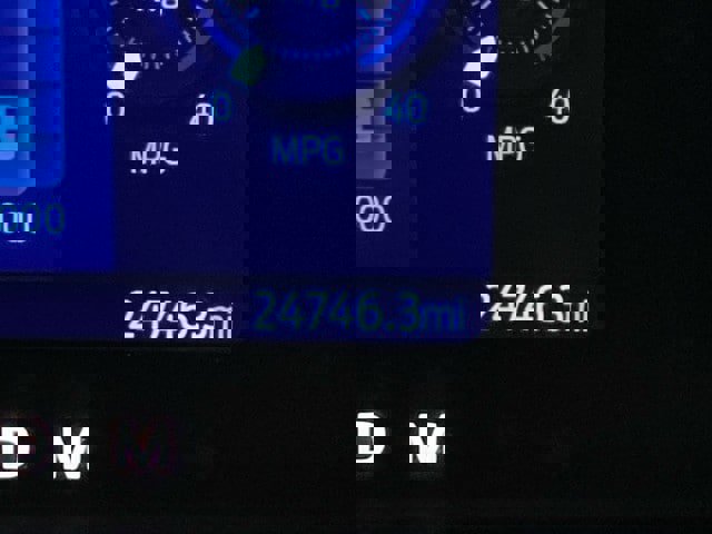 Used 2023 Ford Bronco Wildtrak AWD/4WD image 24