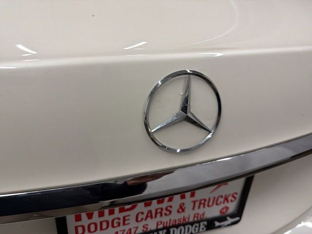 Used 2015 Mercedes-Benz S 550 4MATIC Sedan image 8