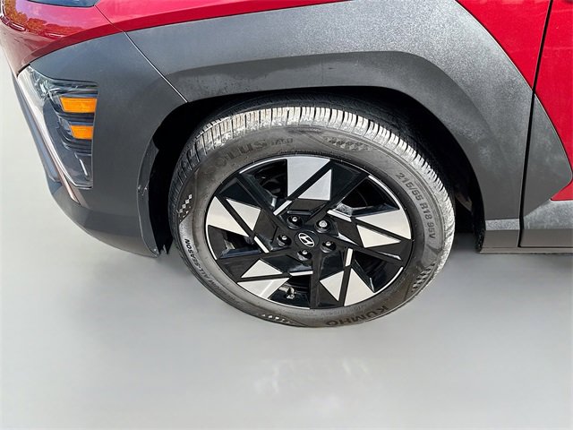 Used 2024 Hyundai Kona SEL image 30