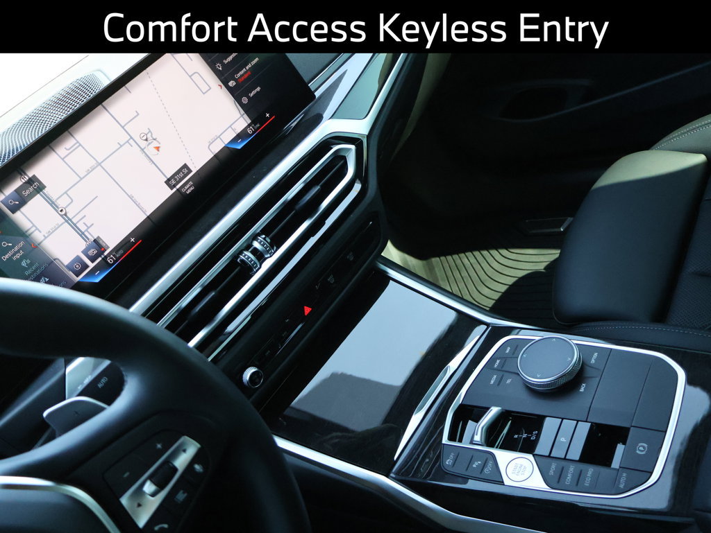 Certified 2024 BMW 430i xDrive Coupe w/ Premium Package AWD/4WD image 8