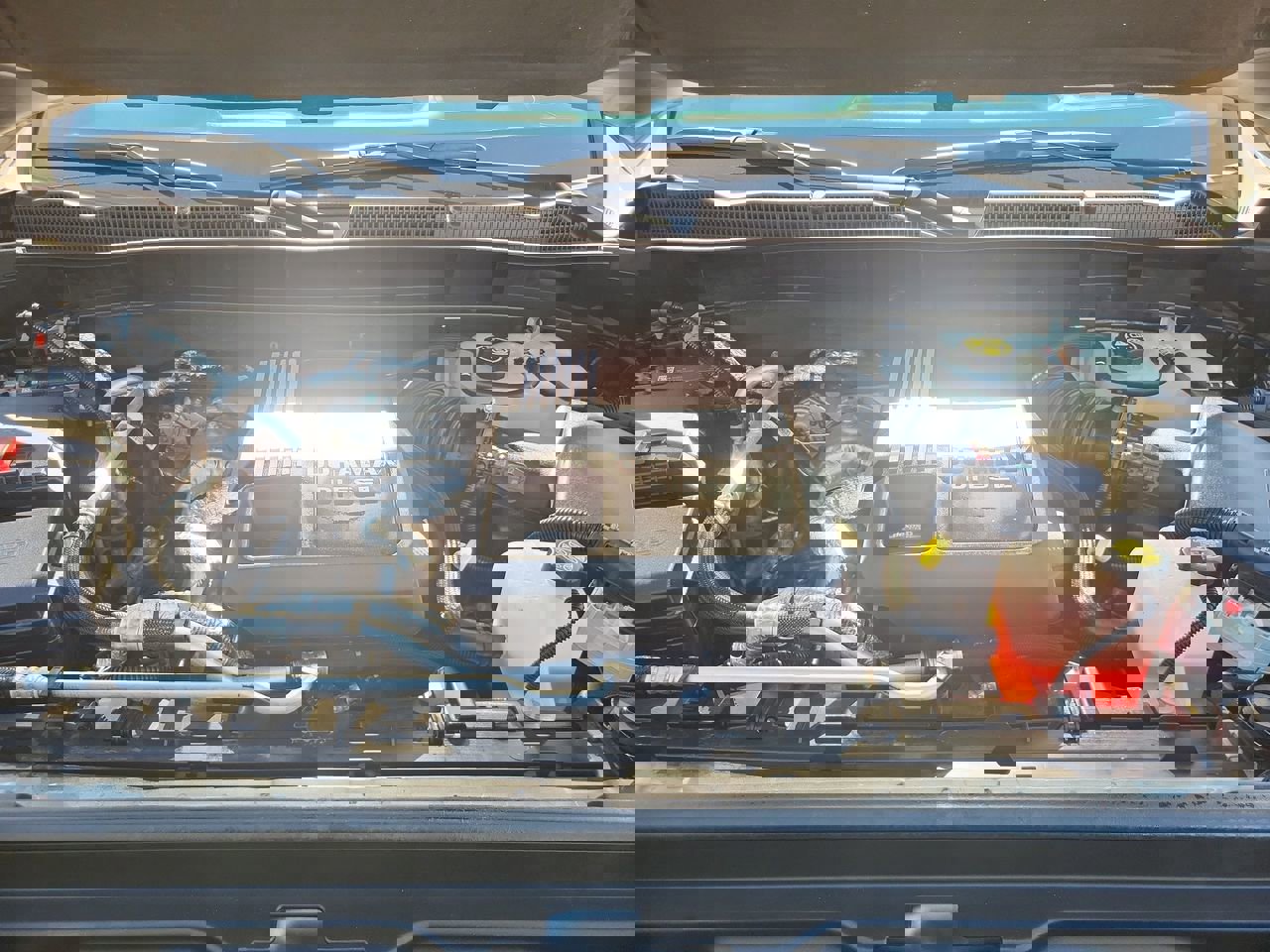 Used 2021 GMC Sierra 1500 AT4 w/ Technology Package image 10