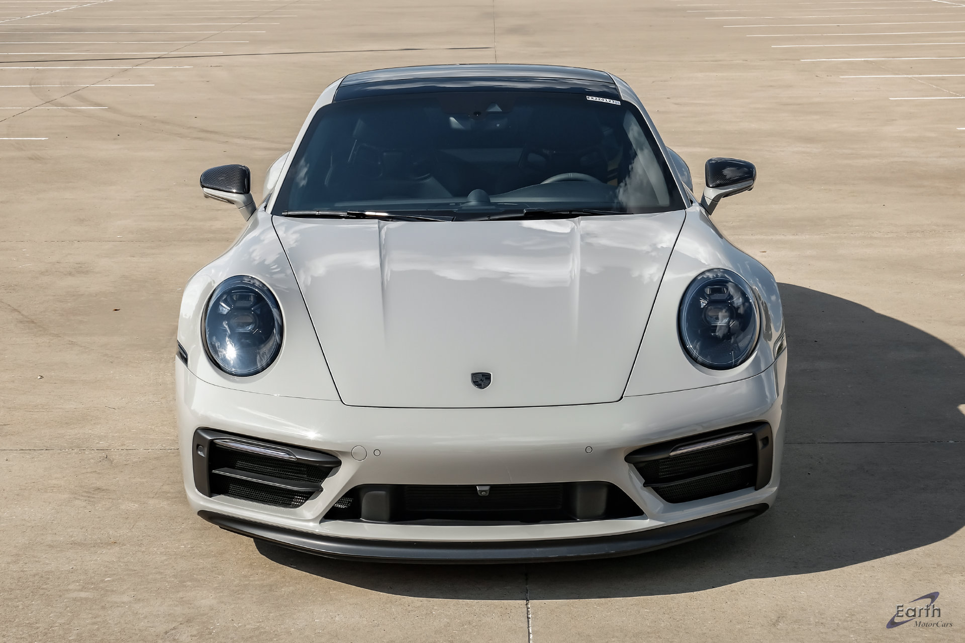 Used 2024 Porsche 911 Carrera GTS RWD image 29
