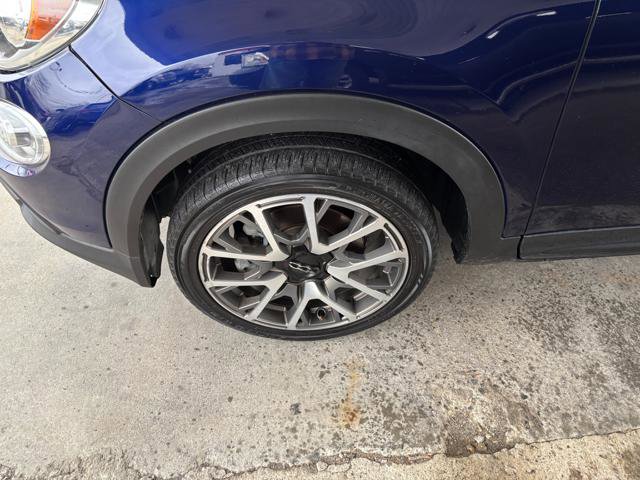 Used 2017 FIAT 500X Trekking image 22