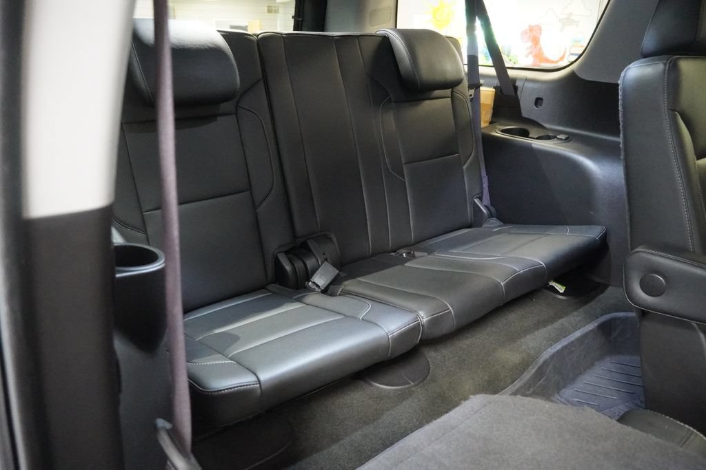 Used 2016 Chevrolet Suburban LT AWD/4WD image 23