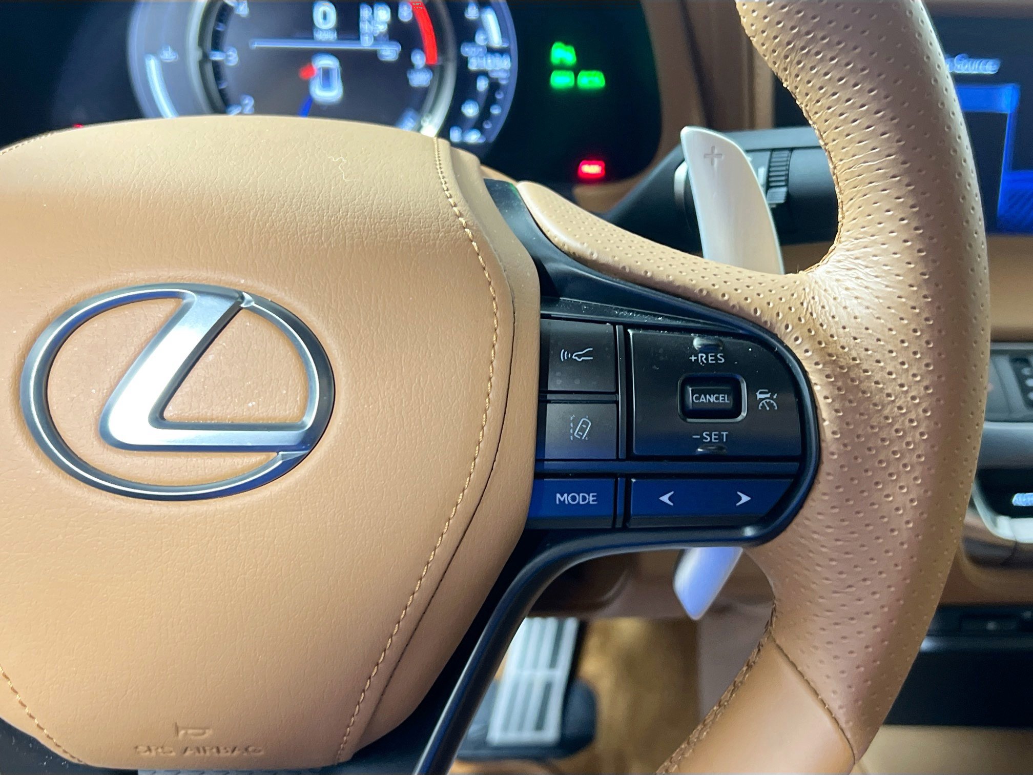 Used 2020 Lexus LC 500 Coupe w/ Performance Package image 19