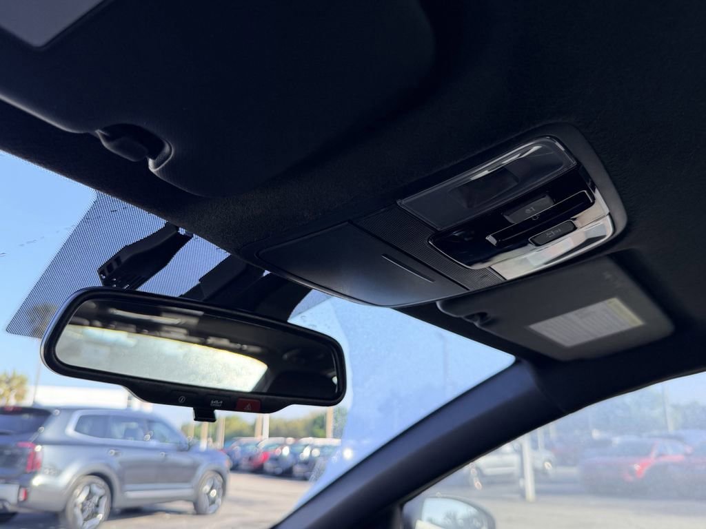 Certified 2024 Kia Forte GT image 35
