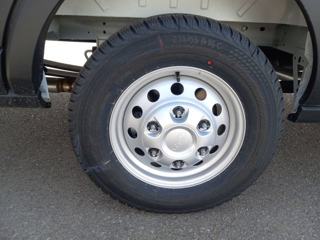New 2026 Ford Transit 350 148 High Roof Extended AWD image 26