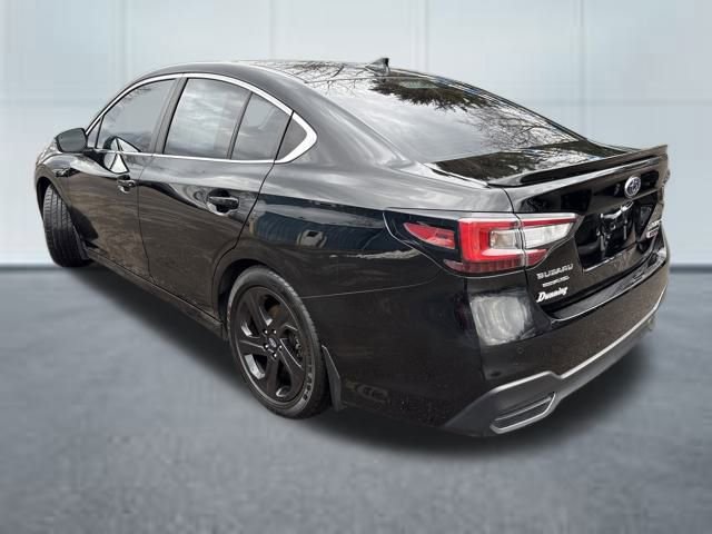 Used 2022 Subaru Legacy 2.5i Sport image 2