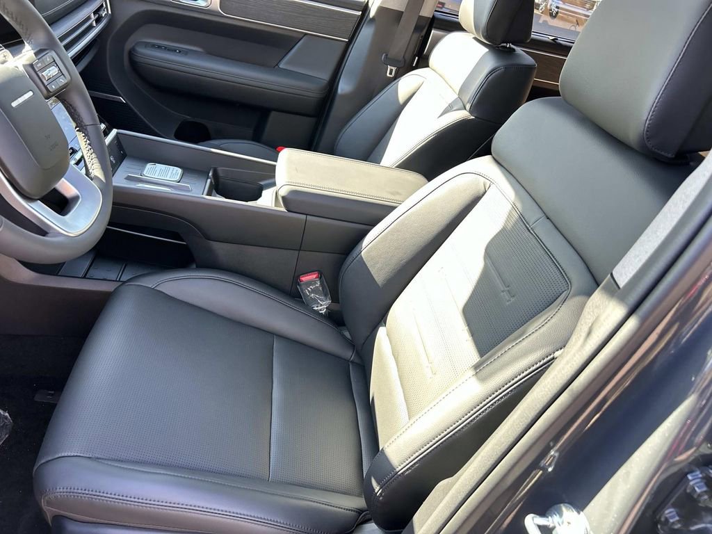 New 2026 Hyundai Santa Fe Limited image 15