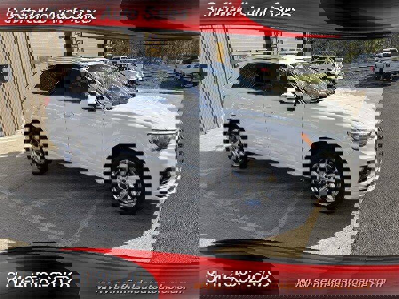 Used 2021 Audi Q3 2.0T Premium image 2