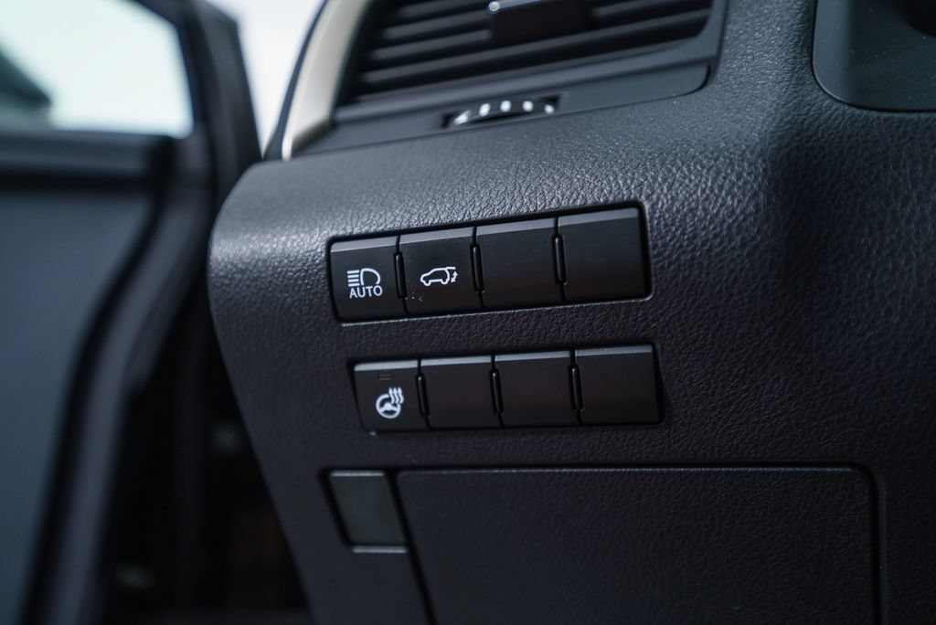 Used 2022 Lexus RX 350 AWD w/ Premium Package image 26