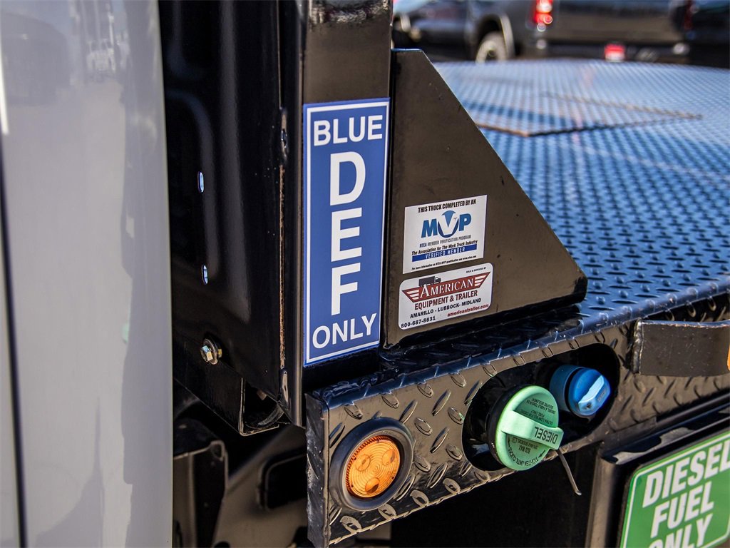 Used 2022 Ford F250 XL w/ Power Equipment Group image 21