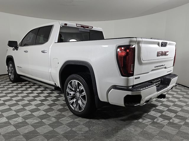 Used 2024 GMC Sierra 1500 Denali image 6