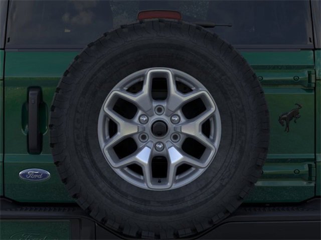 New 2025 Ford Bronco Badlands image 24