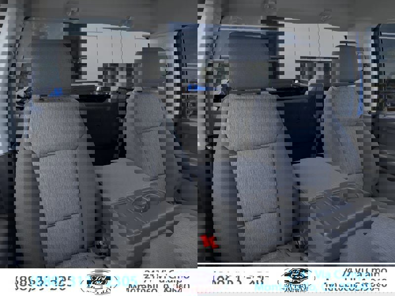 New 2026 Ford F150 XL image 11