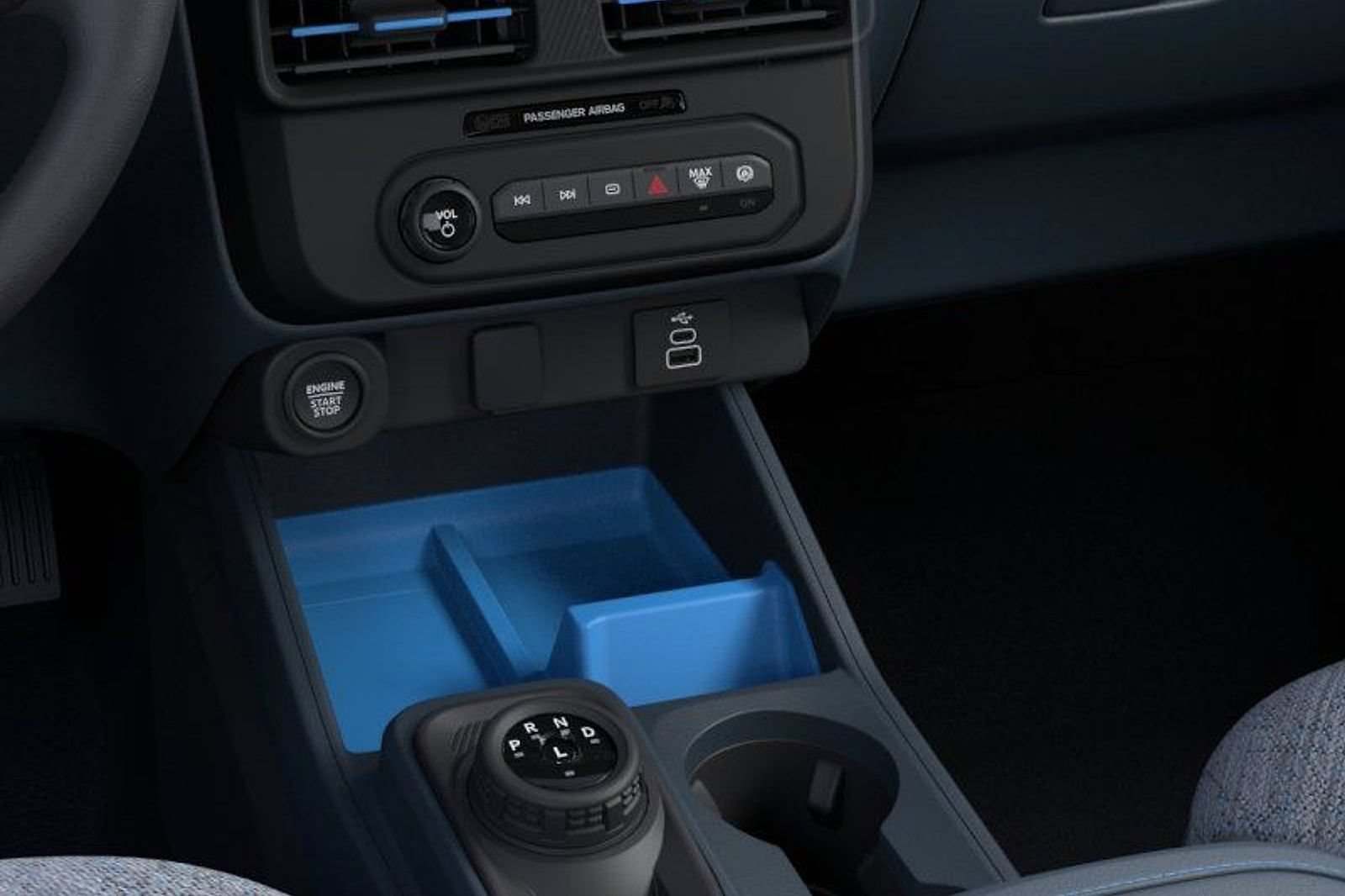 New 2026 Ford Maverick XLT w/ XLT Luxury Package AWD/4WD image 19
