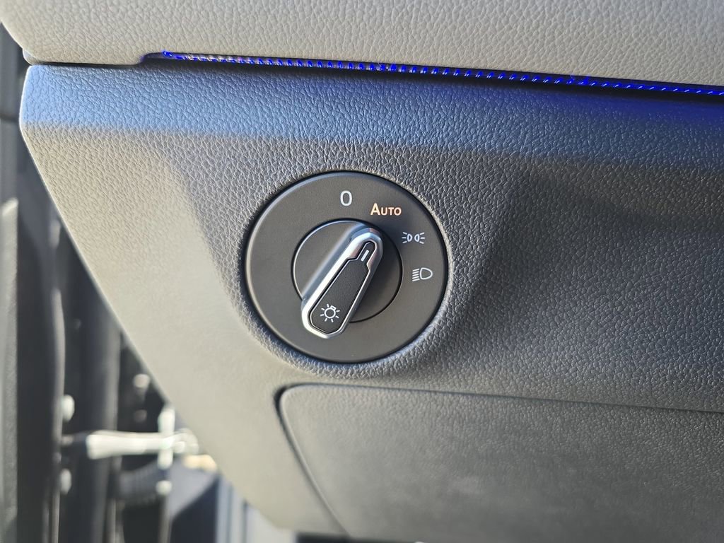 Used 2025 Volkswagen Jetta GLI Autobahn FWD image 26