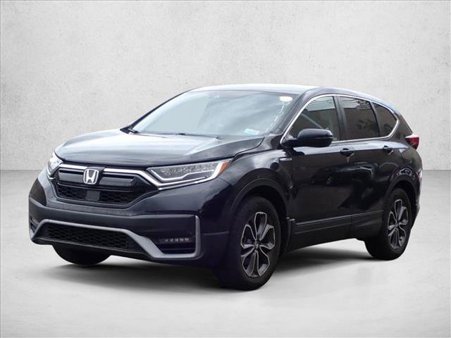 Used 2020 Honda CR-V EX-L image 11
