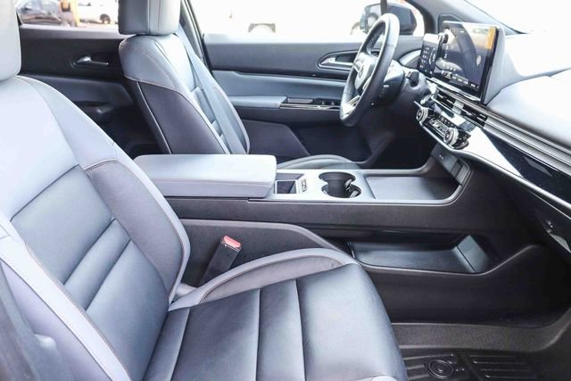 Used 2025 Honda Prologue Touring image 18