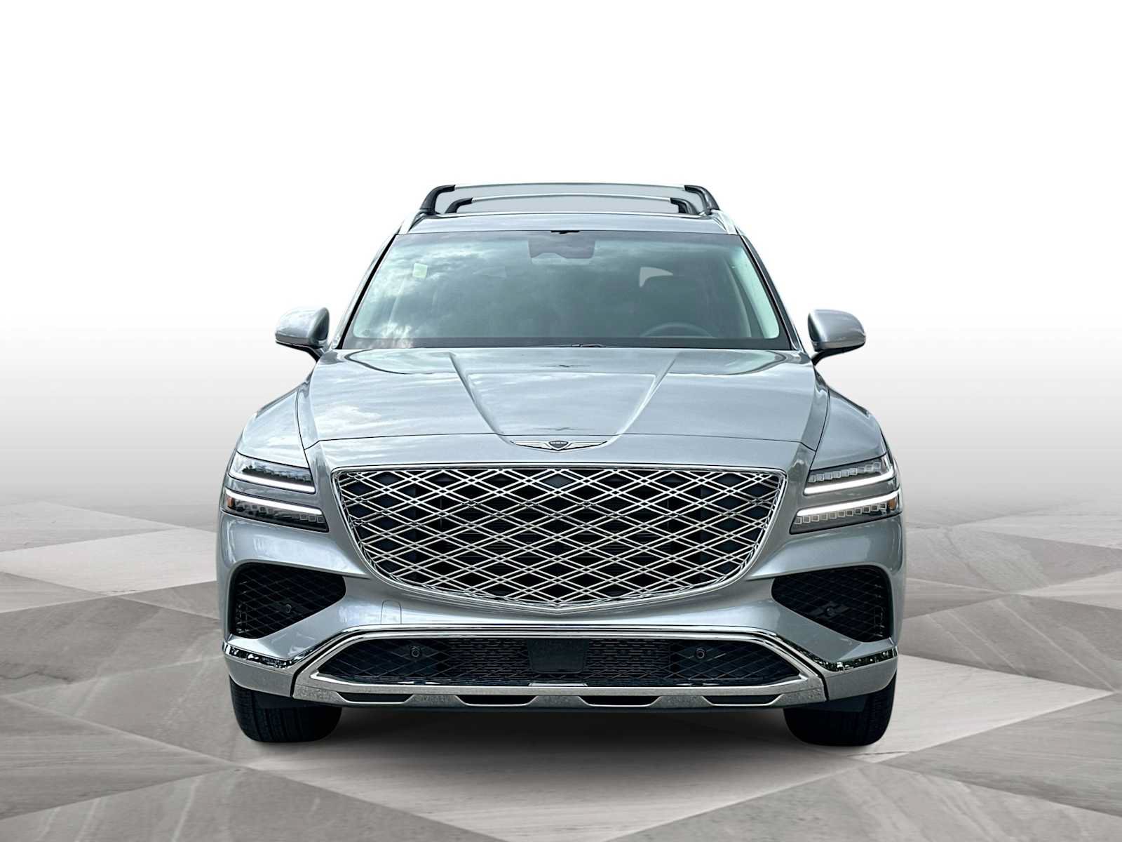New 2026 Genesis GV80 2.5T RWD image 3
