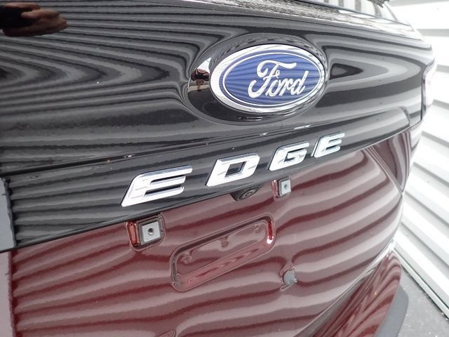 Used 2023 Ford Edge SEL w/ Convenience Package AWD/4WD image 5