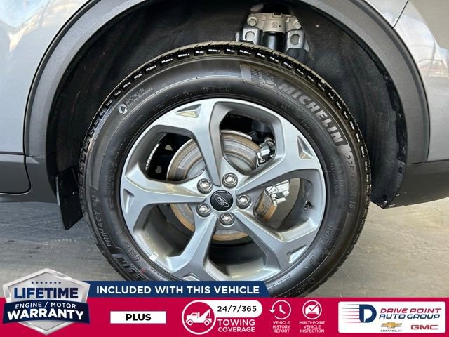 Used 2025 Ford Escape ST-Line Select image 8