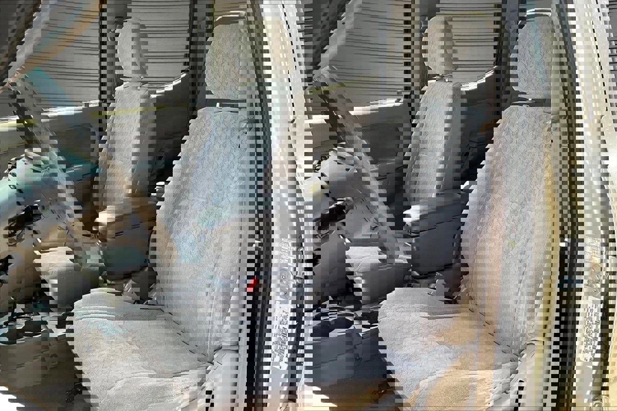 Used 2003 Toyota Tacoma PreRunner RWD image 20