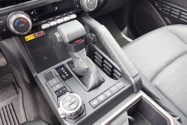 Certified 2025 Toyota 4Runner TRD Off-Road Premium w/ Tow Technology Package AWD/4WD image 25