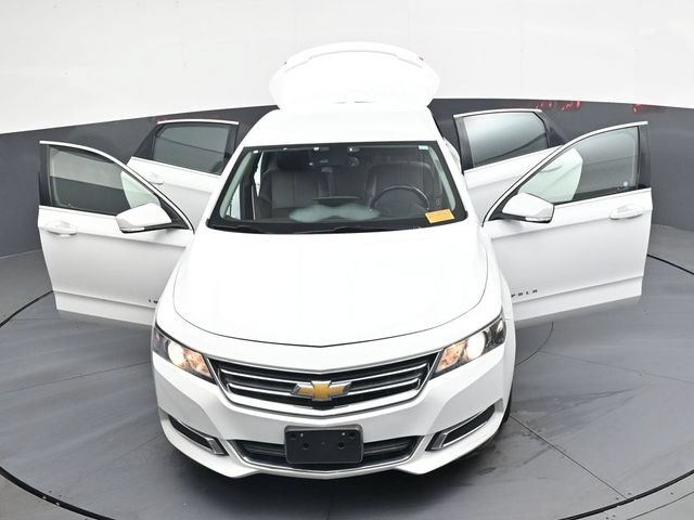 Used 2014 Chevrolet Impala LT FWD image 43