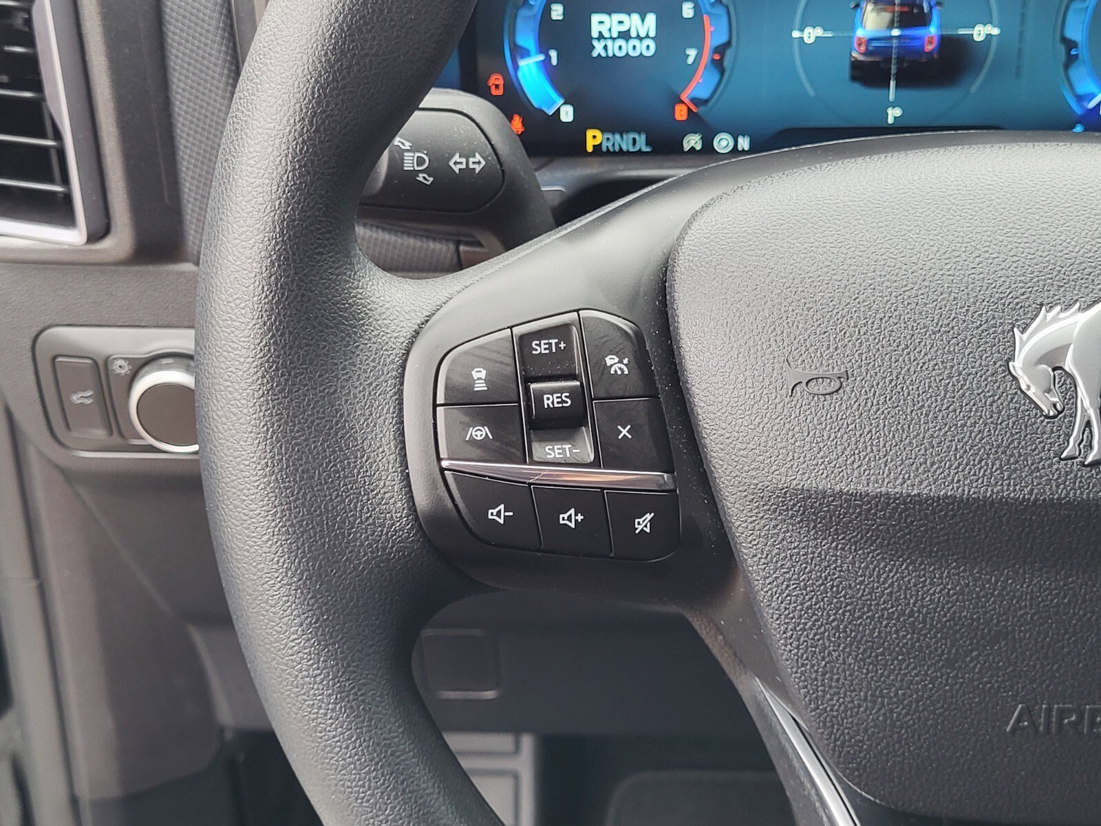 Certified 2025 Ford Bronco Sport Big Bend image 28