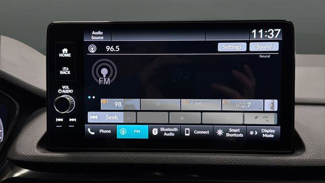 Used 2025 Acura Integra Type S image 13