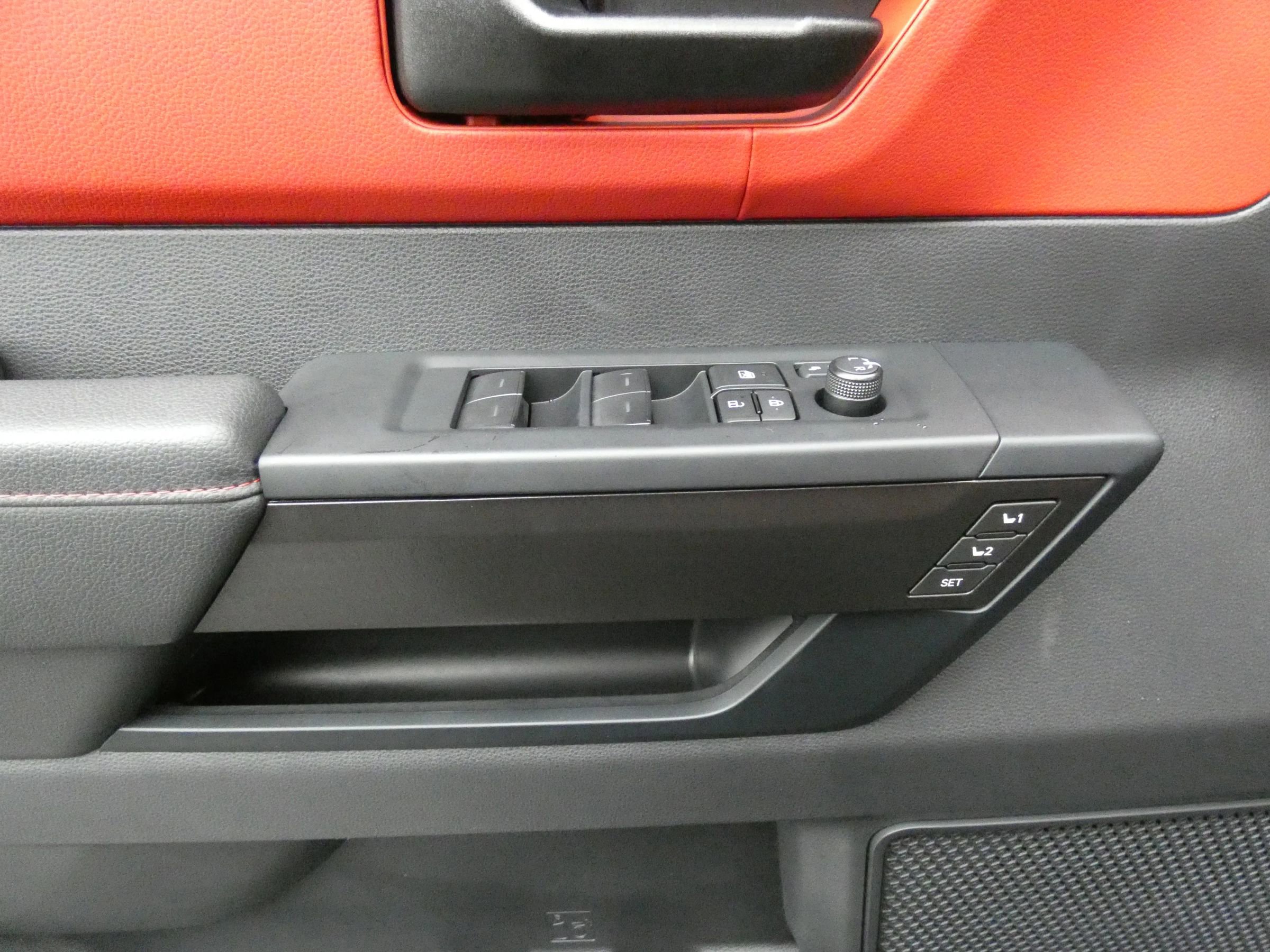 Used 2025 Toyota Tundra TRD Pro image 53