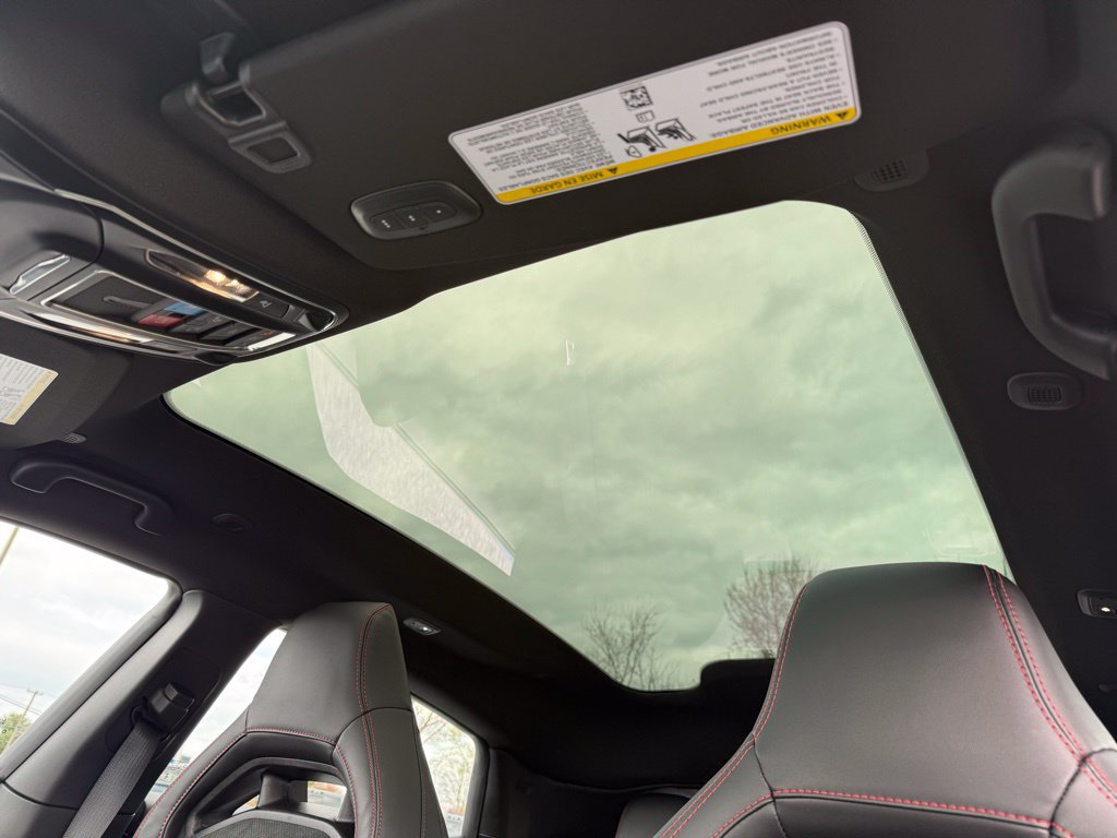 New 2026 Dodge Charger R/T AWD/4WD image 12