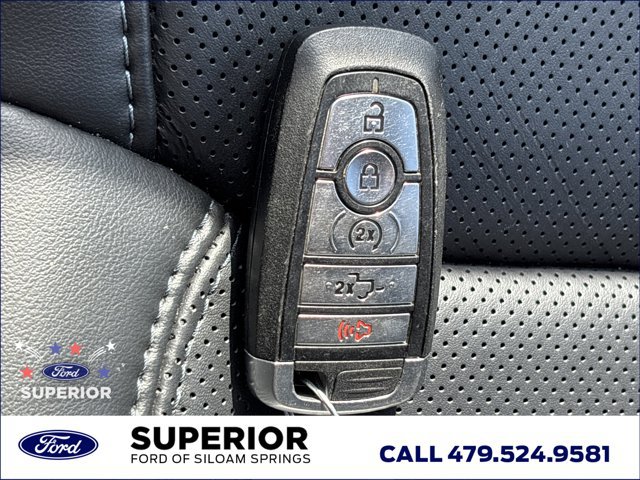 Used 2025 Ford F350 Platinum AWD/4WD image 50