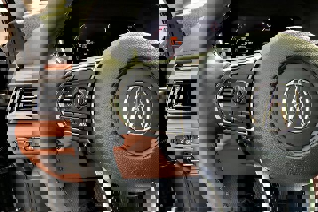 New 2026 Acura MDX SH-AWD w/ Technology Package image 8