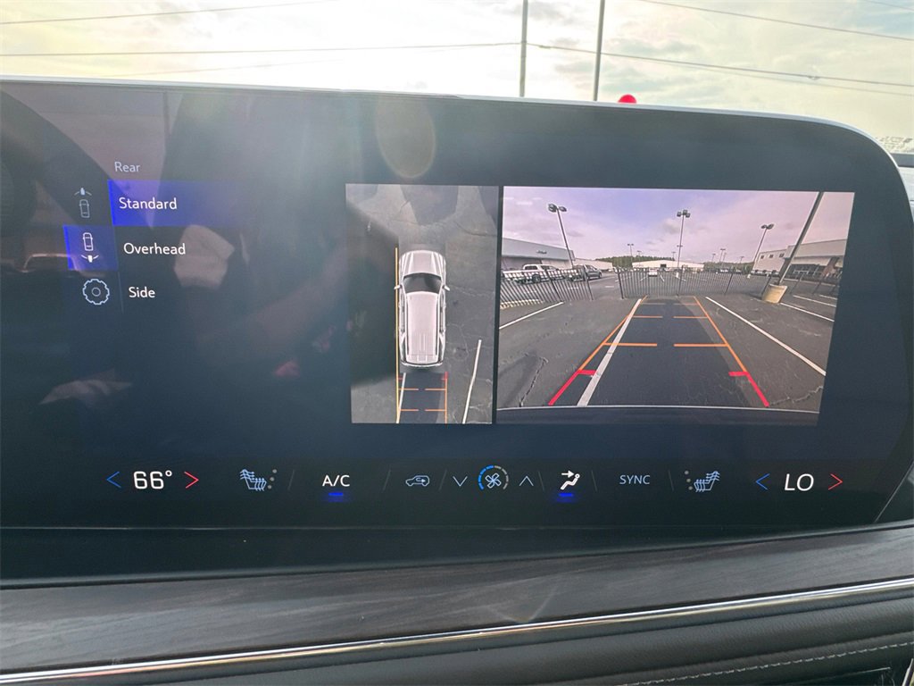 New 2026 Chevrolet Tahoe LT w/ Comfort Package image 32