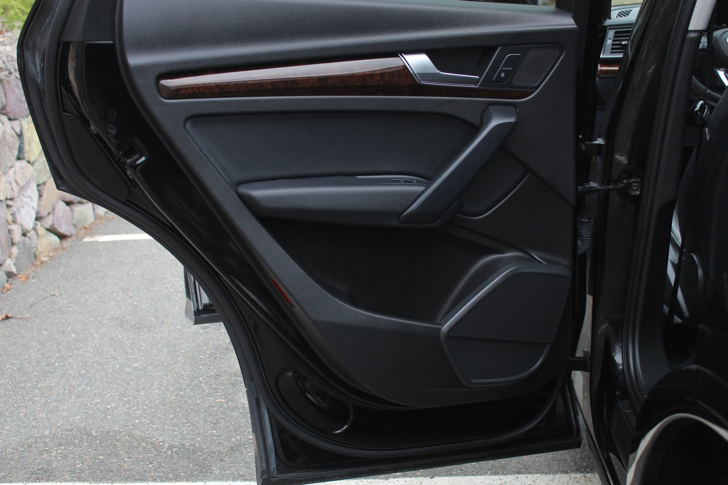 Used 2018 Audi Q5 2.0T Premium AWD/4WD image 14