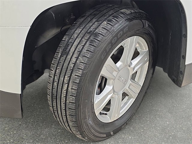 Used 2015 GMC Terrain SLT w/ Safety Package image 30