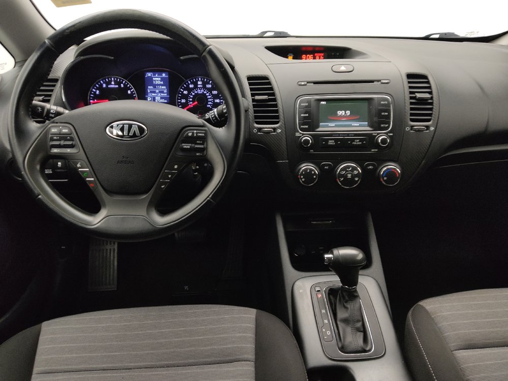 Used 2016 Kia Forte EX FWD image 22