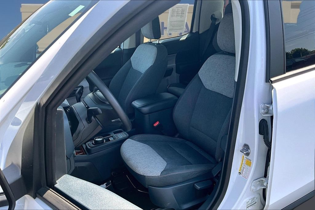 Used 2024 Ford Maverick XLT FWD image 23