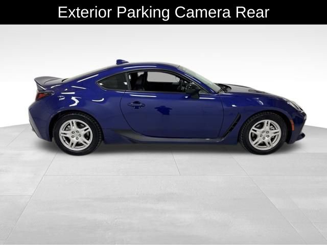 Used 2023 Toyota GR86 Premium image 6
