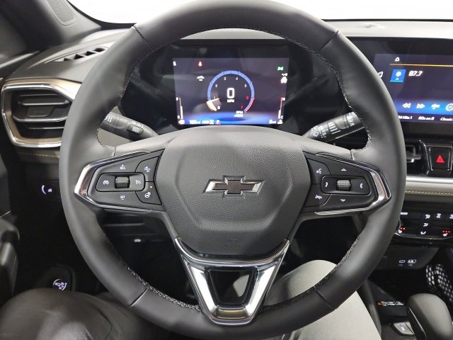 New 2026 Chevrolet TrailBlazer ACTIV w/ Convenience Package image 21