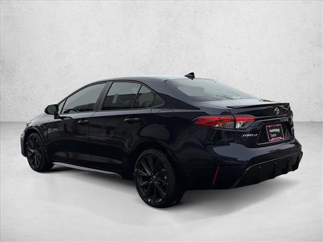 New 2026 Toyota Corolla SE image 7
