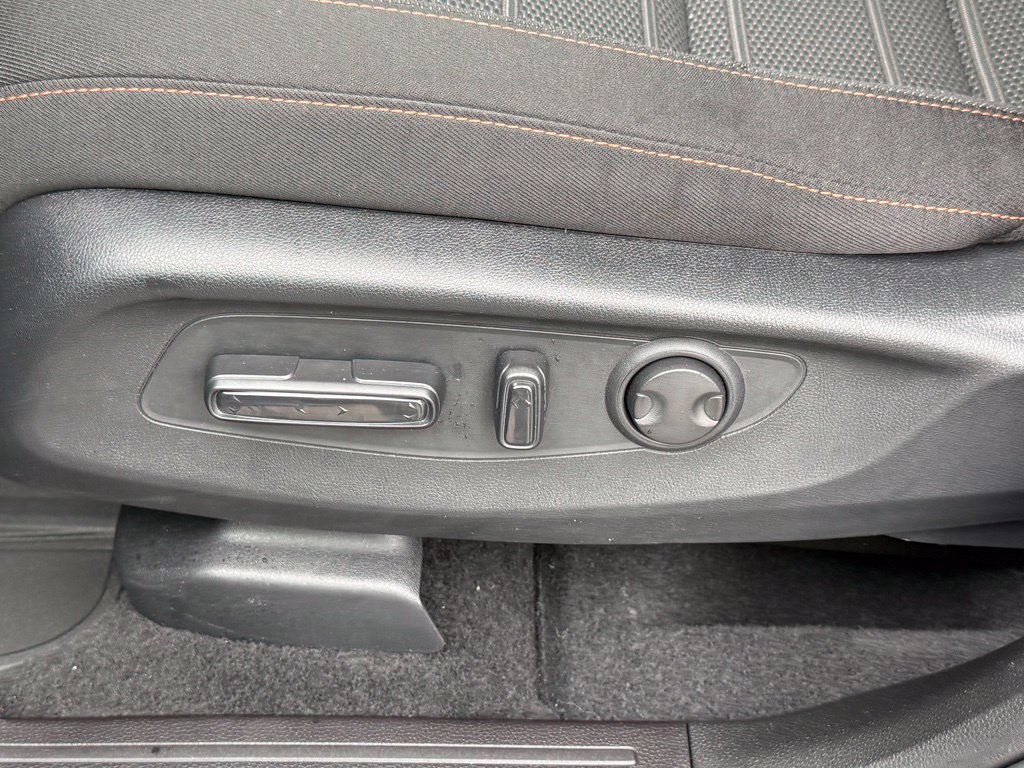 Used 2026 Honda CR-V Sport image 25