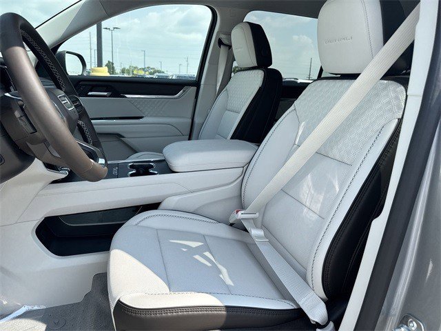 New 2026 GMC Acadia Denali image 11