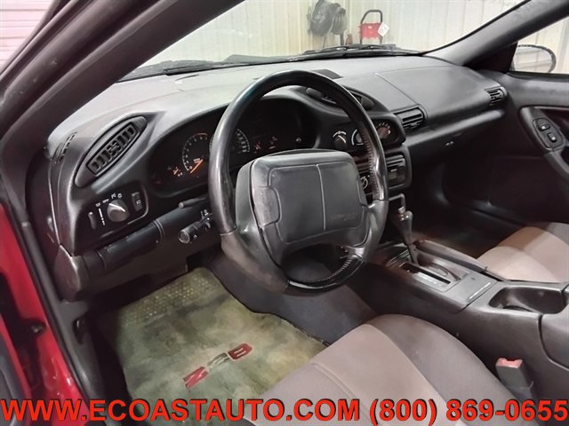 Used 1994 Chevrolet Camaro Z28 image 11